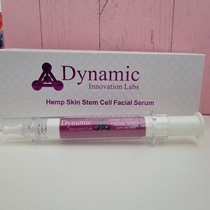 Dynamic Innovation Facial Serum